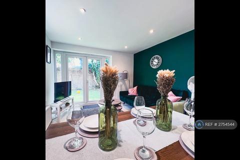 undefined, Ashmore Road, London, W9