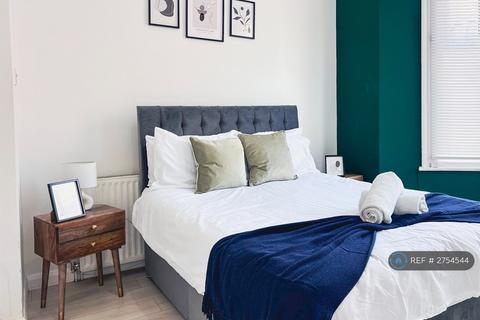 undefined, Ashmore Road, London, W9