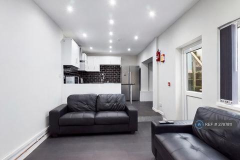 undefined, King Edward's Road, Swansea, SA1