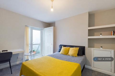 undefined, King Edward's Road, Swansea, SA1