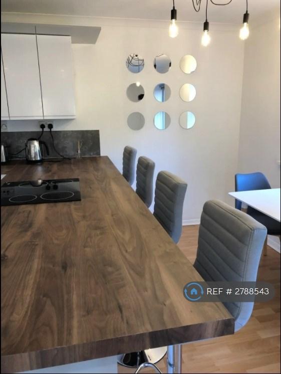 Breakfast Bar