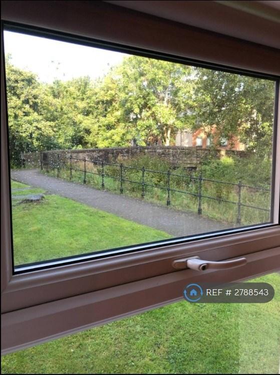View From Living Space