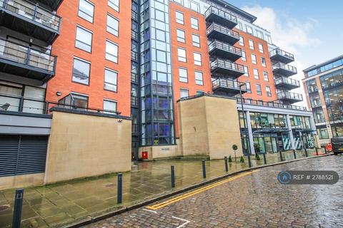 2 bedroom flat to rent, The Quays, Leeds, LS1
