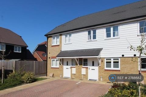 undefined, Haffenden Avenue, Sittingbourne, ME10