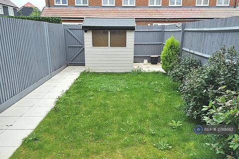 undefined, Haffenden Avenue, Sittingbourne, ME10
