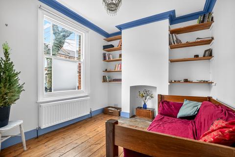 undefined, Lothrop Street, London, W10