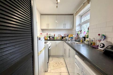 undefined, Longhurst Close