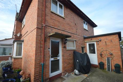 3 bedroom end of terrace house for sale, Sunnymead, Bridgwater, Somerset, TA6
