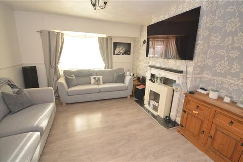 3 bedroom end of terrace house for sale, Sunnymead, Bridgwater, Somerset, TA6