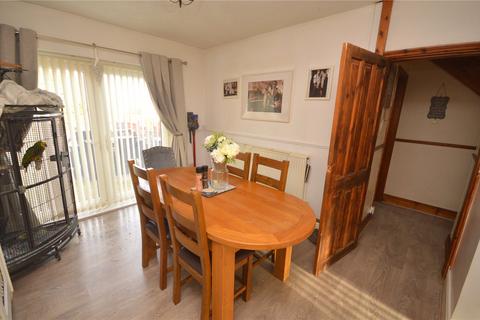 3 bedroom end of terrace house for sale, Sunnymead, Bridgwater, Somerset, TA6
