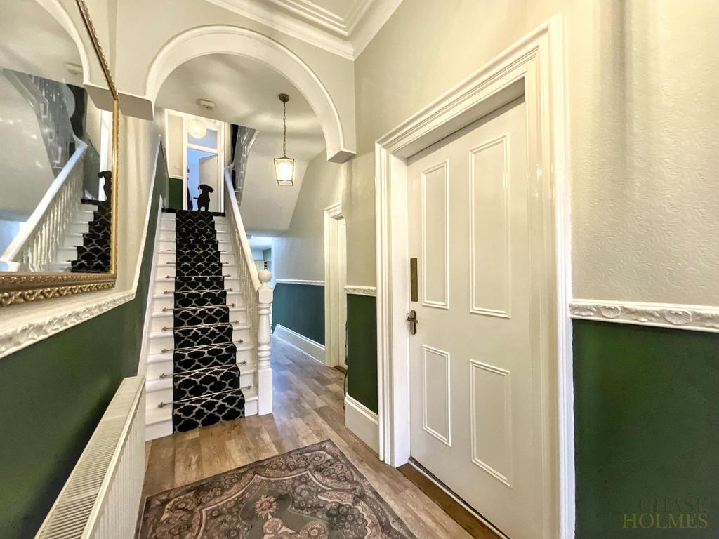 Hallway