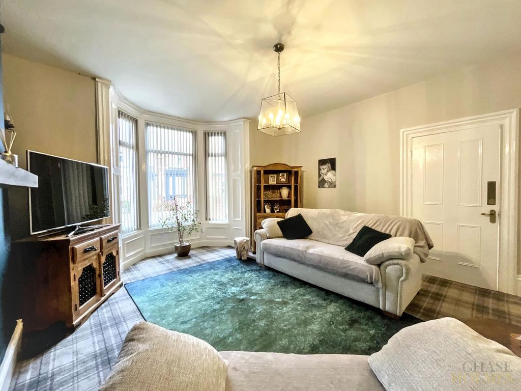 Reception Room 1