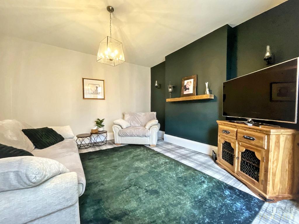 Reception Room 1