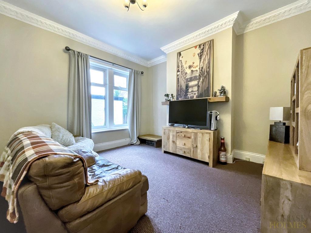 Reception Room 2