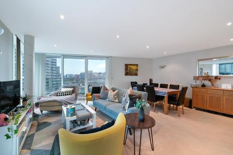 3 bedroom apartment for sale, Ross Apartments, Capital East, Royal Victoria, E16