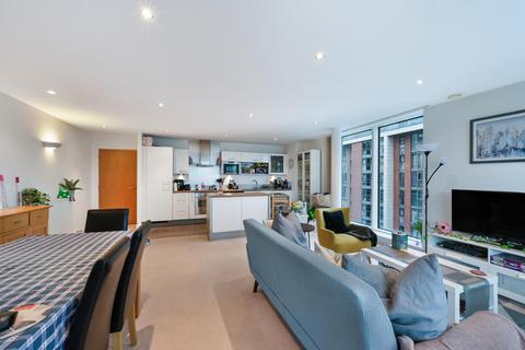 3 bedroom apartment for sale, Ross Apartments, Capital East, Royal Victoria, E16