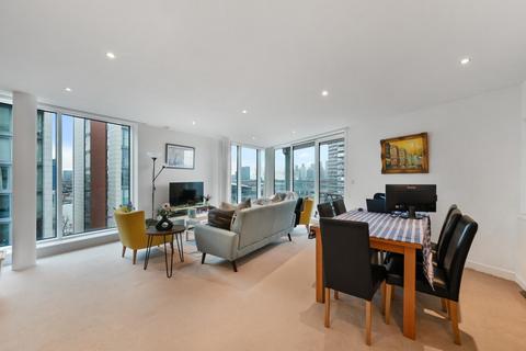3 bedroom apartment for sale, Ross Apartments, Capital East, Royal Victoria, E16