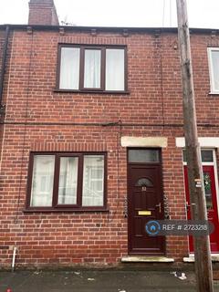 undefined, Robbins Terrace, Featherstone, Pontefract, WF7