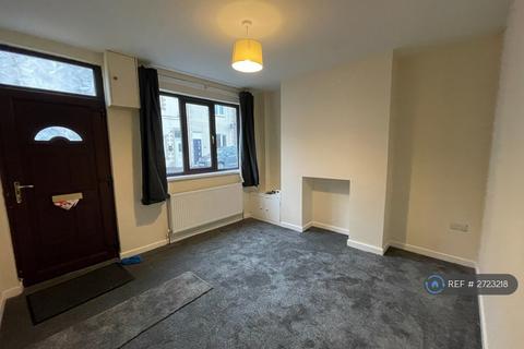 undefined, Robbins Terrace, Featherstone, Pontefract, WF7