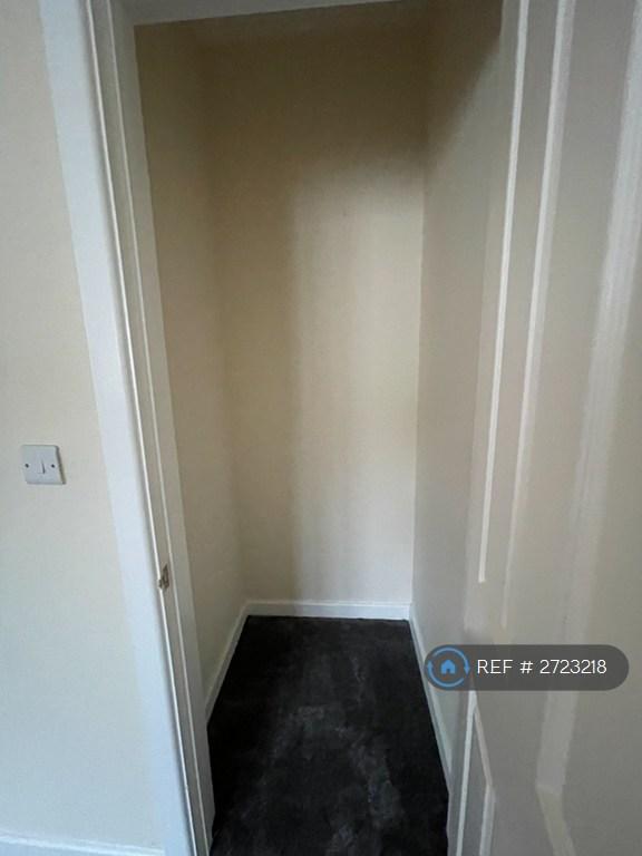 Storage In Master Bedroom