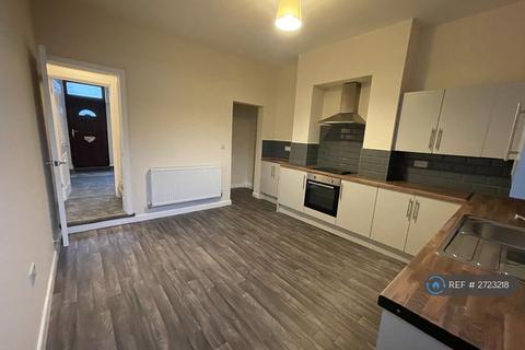 undefined, Robbins Terrace, Featherstone, Pontefract, WF7