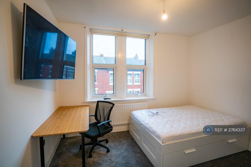 Room 2 - Double En-Suite