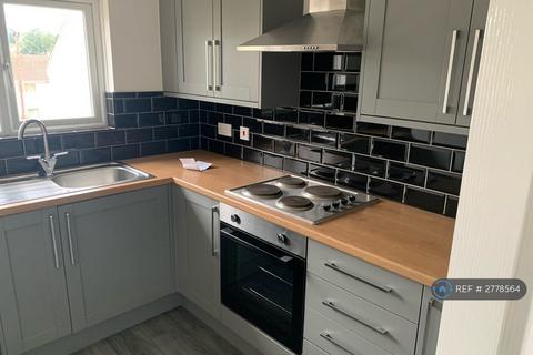 undefined, Thurncourt Road, Leicester, LE5
