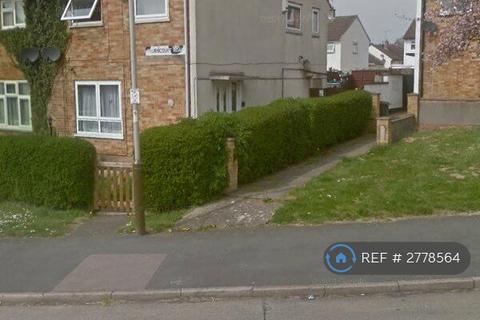 undefined, Thurncourt Road, Leicester, LE5