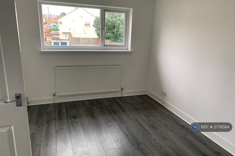 undefined, Thurncourt Road, Leicester, LE5