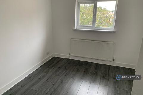 undefined, Thurncourt Road, Leicester, LE5