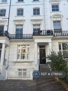 undefined, Moorhouse Road, London, W2