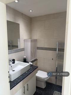 undefined, Moorhouse Road, London, W2