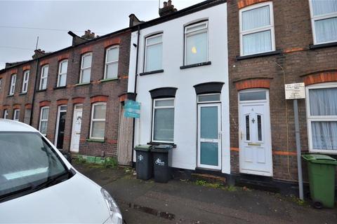 undefined, Surrey Street, Luton