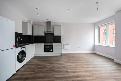 undefined, Camberley