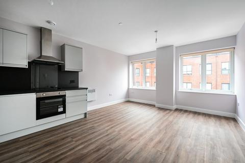 undefined, Camberley