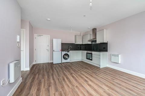 undefined, Camberley