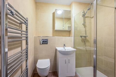 undefined, Camberley