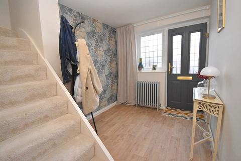3 bedroom end of terrace house for sale, Sky Peals Road, Woodford Green, Essex. IG8 9NF