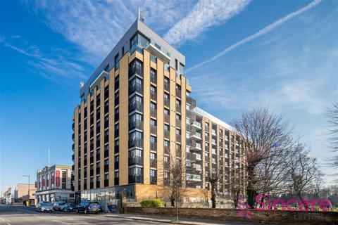 2 bedroom apartment to rent, 450 High Road, Ilford IG1