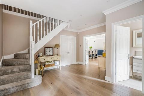 4 bedroom detached house for sale, Springfield Road, Camberley