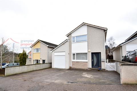 Kirkland Hill, Lhanbryde, Elgin, IV30 8QH