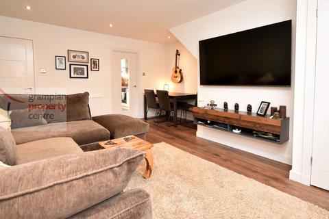 3 bedroom detached house for sale, Kirkland Hill, Lhanbryde, Elgin, IV30 8QH