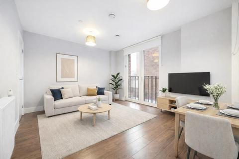Brixton Hill, London SW2