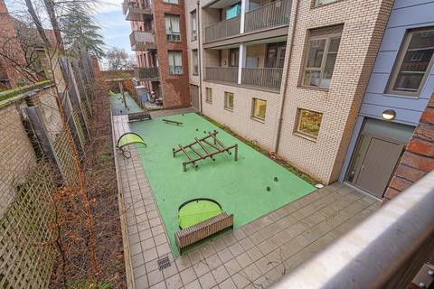 1 bedroom flat for sale, Brixton Hill, London SW2