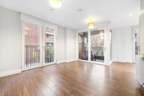 1 bedroom flat for sale, Brixton Hill, London SW2