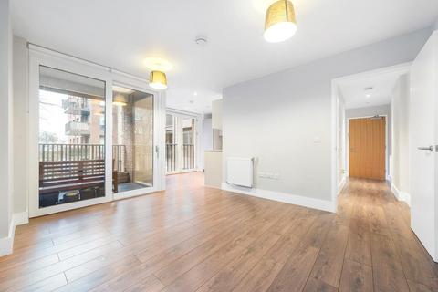 1 bedroom flat for sale, Brixton Hill, London SW2