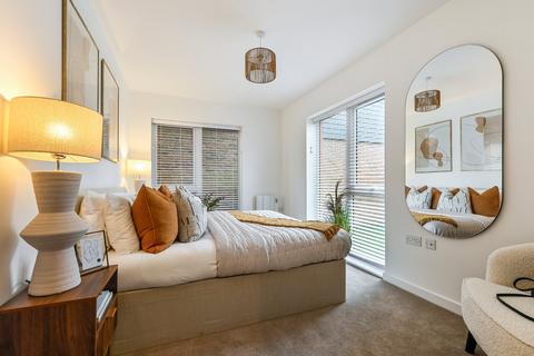 undefined, Parkview East, Chilmington Avenue, Ashford, Kent, TN23