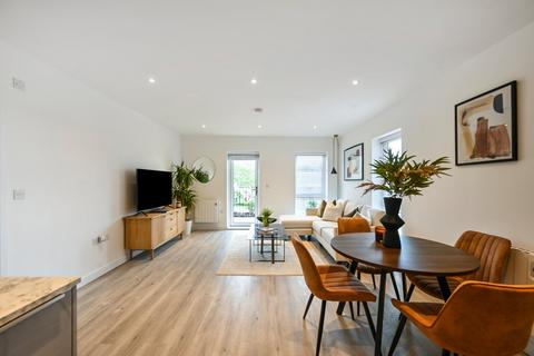 undefined, Parkview East, Chilmington Avenue, Ashford, Kent, TN23