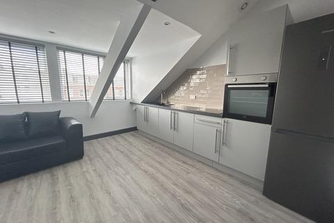 undefined, 13-14 Portland Terrace, Sandyford NE2