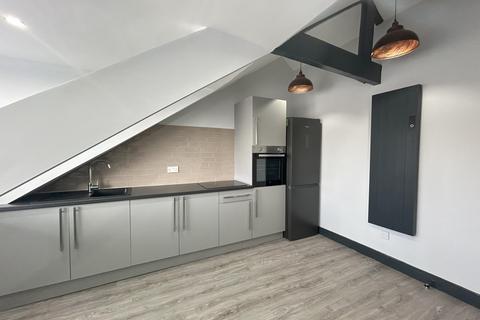 undefined, 13-14 Portland Terrace, Sandyford NE2